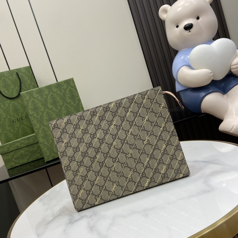 Gucci Clutch Bags